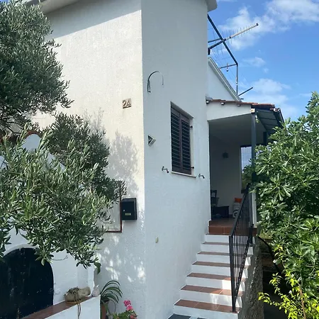 Family House Ljubica Villa Trogir Exterior photo