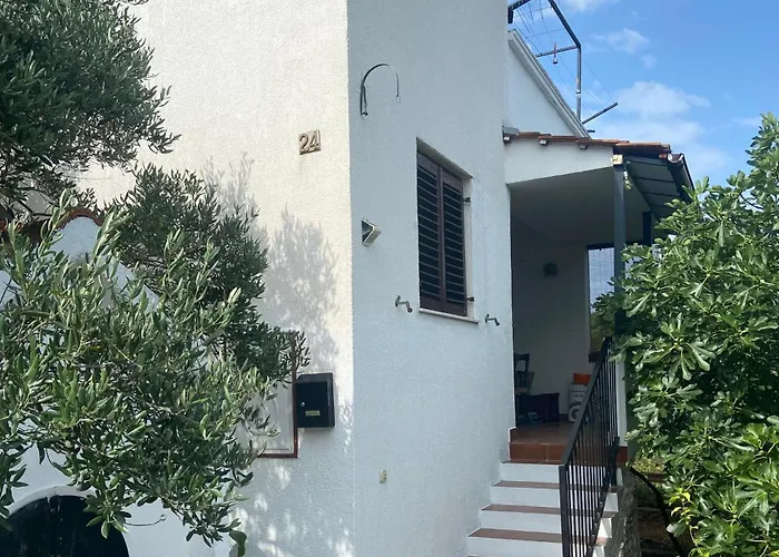 Family House Ljubica