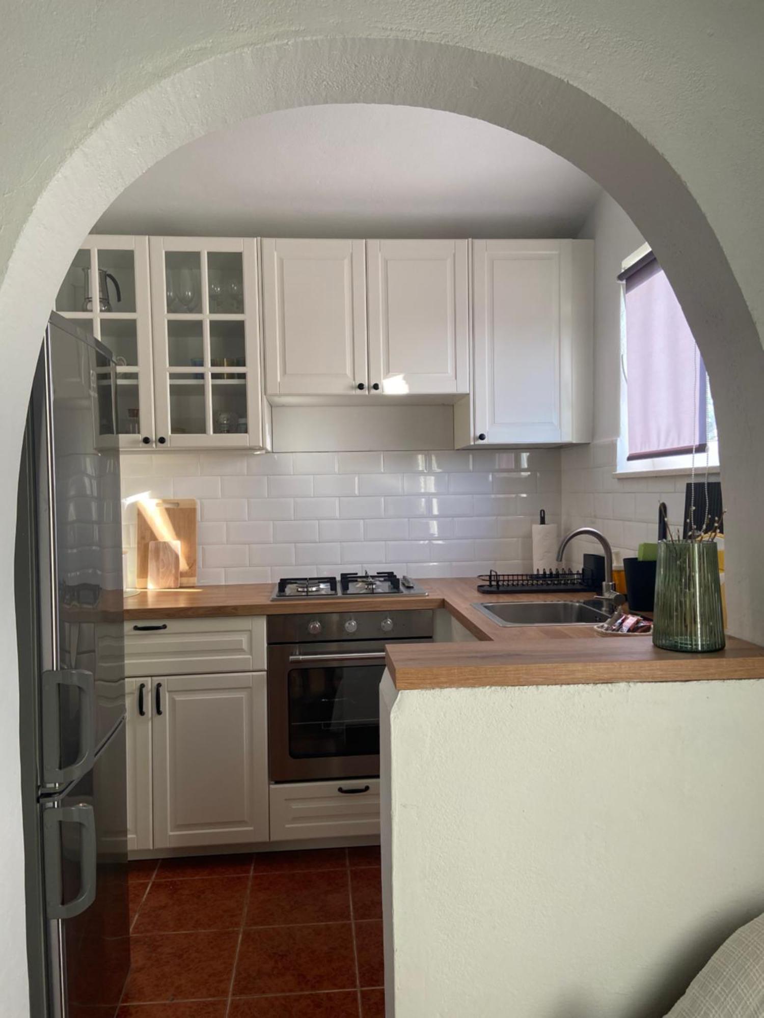 Holiday home Family House Ljubica *