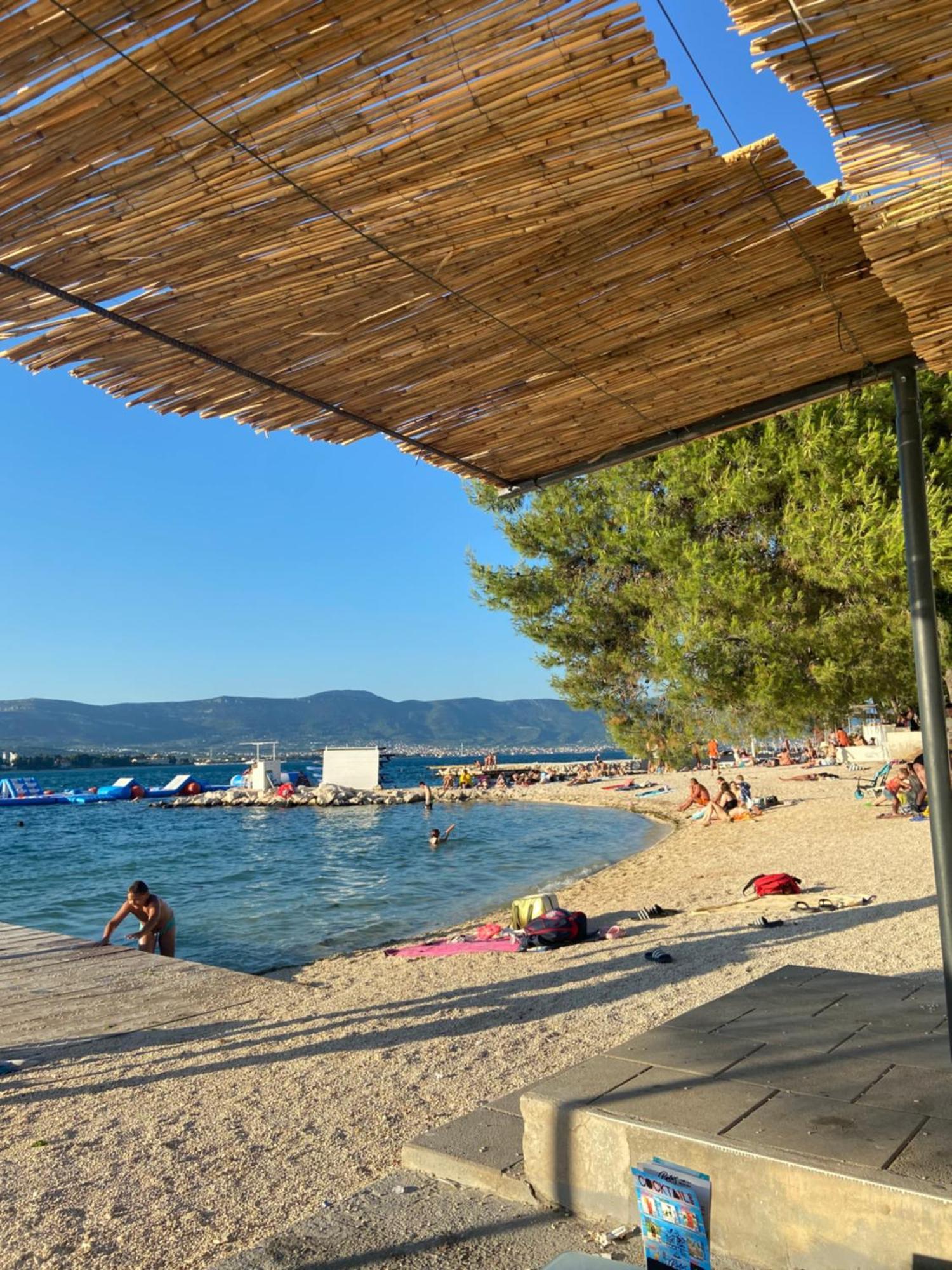 Family House Ljubica * Trogir